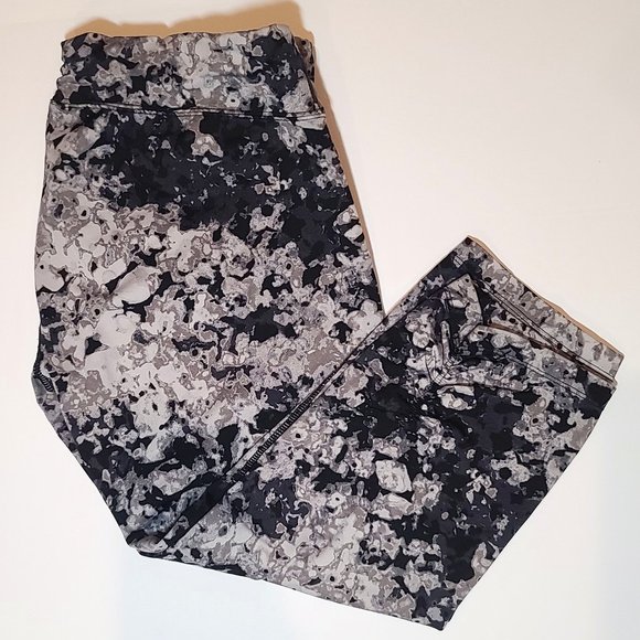 Calvin Klein - Performance Leggings - L - Picture 4 of 5